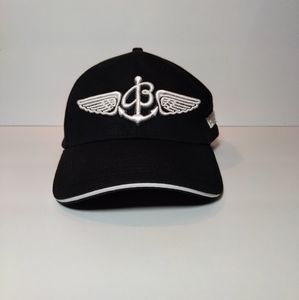 Breitling Adjustable Cap